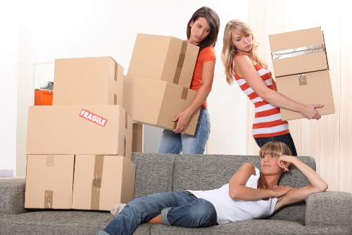 Eco-friendly furniture disposal methods