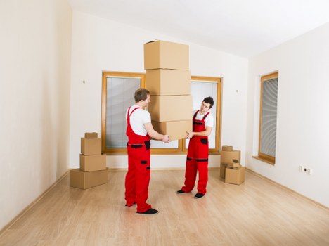 Local Beckenham man and van service for home and business moves