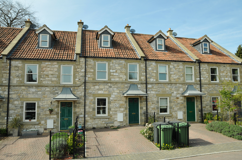 Local moving help for flats and houses in Beckenham
